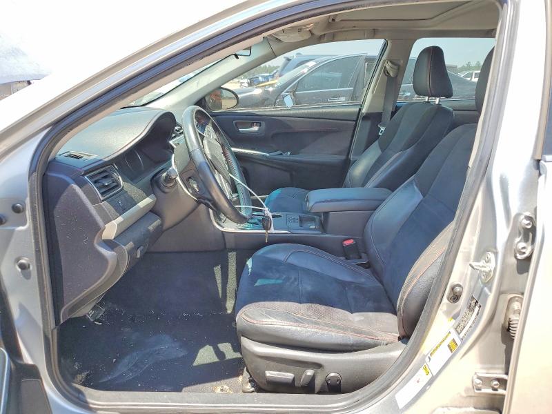 Aukcja sprzedaży 2015 Toyota Camry, vin: 4T1BF1FK0FU927714, numer aukcji: 53438736