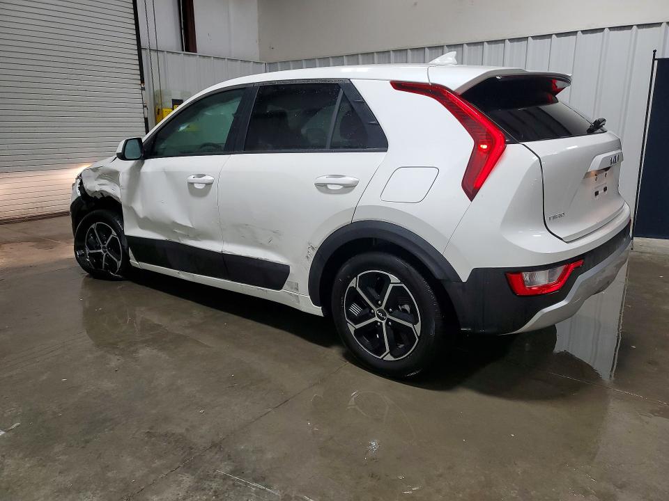 Aukcja sprzedaży 2026 Kia Niro, vin: KNDCP3LEXT5340278, numer aukcji: 53813546