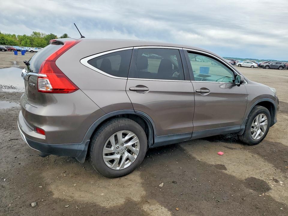 Продажа на аукционе авто 2015 Honda Cr-v, vin: 5J6RM4H53FL057927, номер лота: 52916536