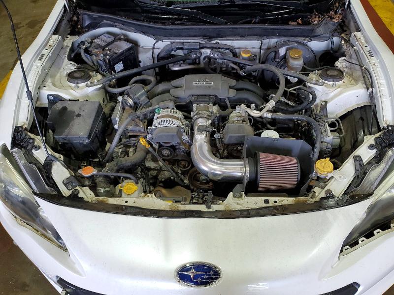Продаж на аукціоні авто 2014 Subaru Brz, vin: JF1ZCAB12E9605091, номер лоту: 52690916