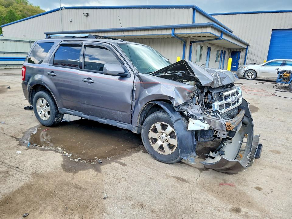 Aukcja sprzedaży 2012 Ford Escape, vin: 1FMCU9EG0CKB20039, numer aukcji: 52950876