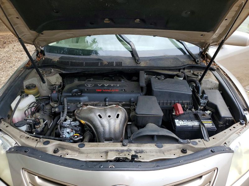 2007 Toyota Camry მანქანა იყიდება აუქციონზე, vin: JTNBE46K473008584, აუქციონის ნომერი: 55403116