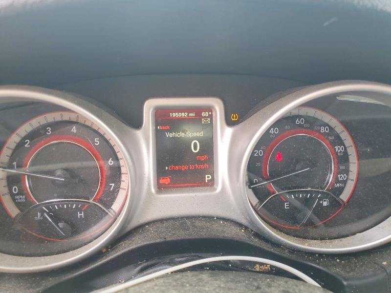 Продаж на аукціоні авто 2019 Dodge Journey, vin: 3C4PDCBB3KT844851, номер лоту: 54306226