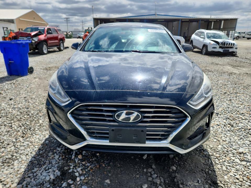 Продаж на аукціоні авто 2019 Hyundai Sonata, vin: 5NPE24AF5KH792257, номер лоту: 53382826