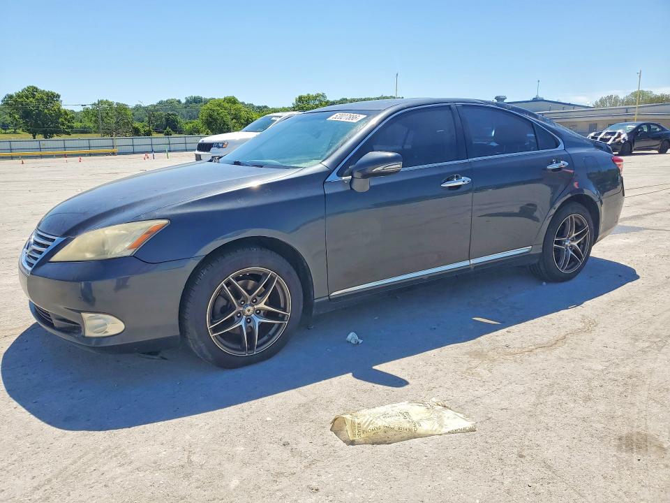 52027886 :رقم المزاد ، JTHBK1EG5A2359072 vin ، 2010 Lexus Es مزاد بيع