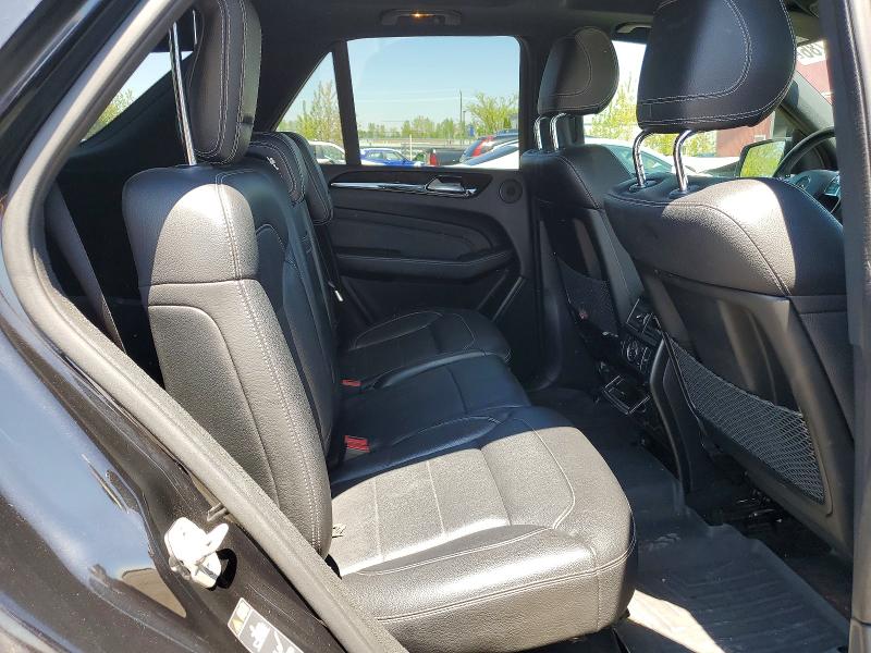50104786 :رقم المزاد ، 4JGDA5HB9DA249121 vin ، 2013 Mercedes-benz Ml مزاد بيع