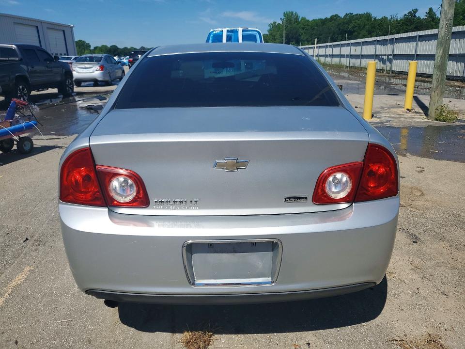 Продаж на аукціоні авто 2010 Chevrolet Malibu, vin: 1G1ZC5E05AF246098, номер лоту: 52182206