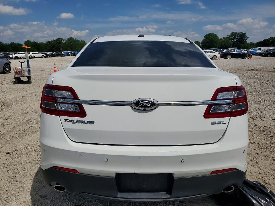 Aukcja sprzedaży 2017 Ford Taurus, vin: 1FAHP2E80HG114467, numer aukcji: 54423236