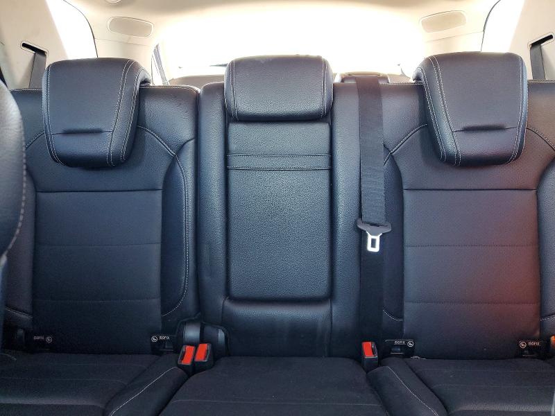 Aukcja sprzedaży 2014 Mercedes-benz Ml, vin: 4JGDA5HB5EA302236, numer aukcji: 52538356