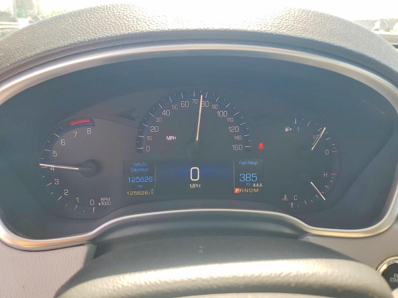 Продажа на аукционе авто 2014 Cadillac Srx, vin: 3GYFNBE32ES625651, номер лота: 54820576