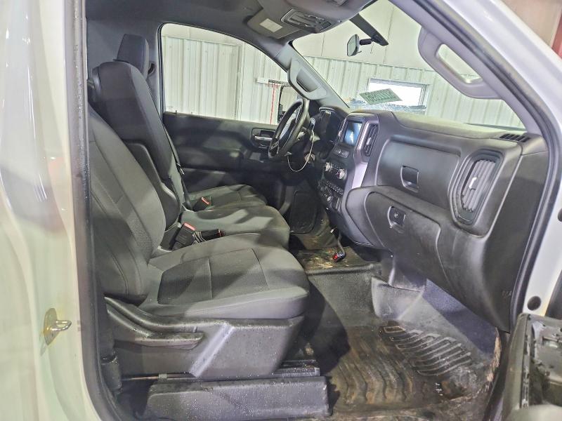 Продажа на аукционе авто 2022 Gmc Sierra, vin: 1GT39LEY0NF328459, номер лота: 52222896