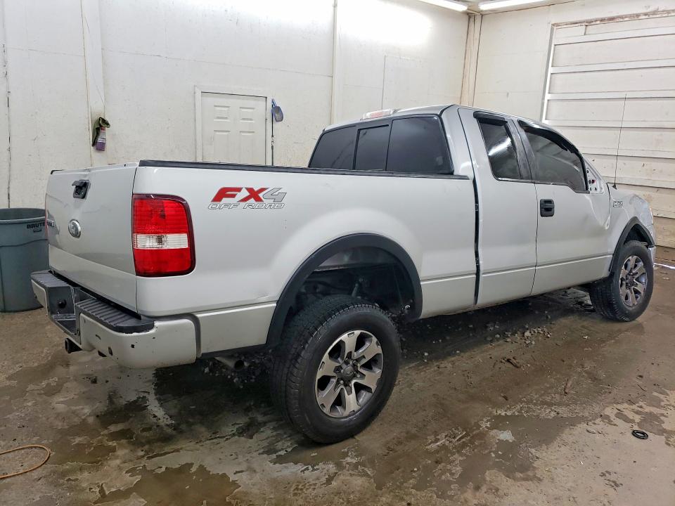 Продаж на аукціоні авто 2007 Ford F150, vin: 1FTPX14V87NA85382, номер лоту: 51879376