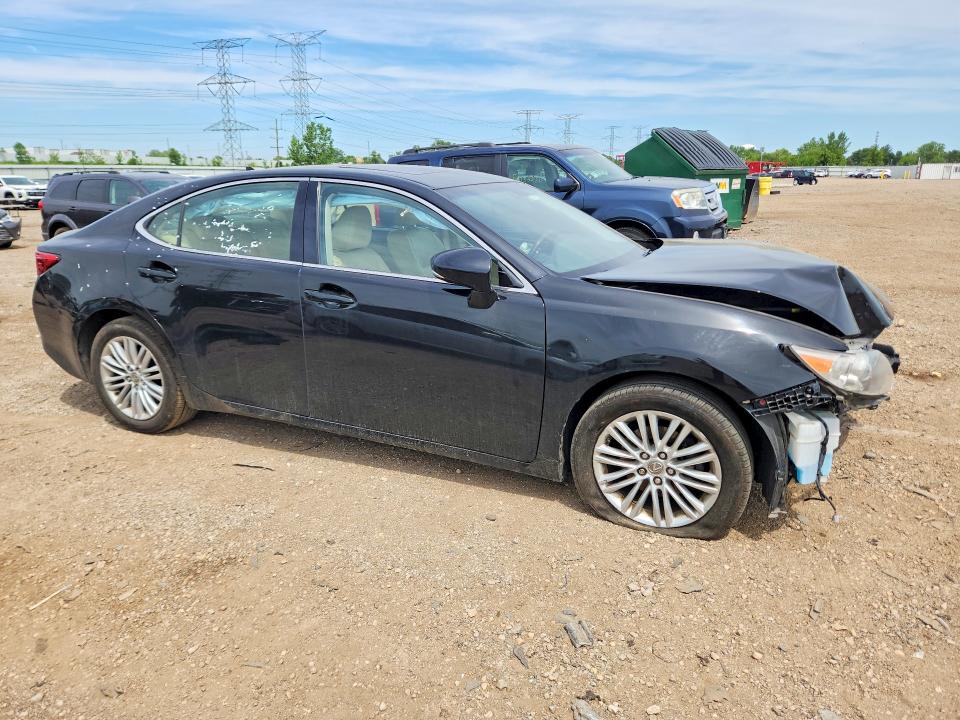 Продаж на аукціоні авто 2013 Lexus Es, vin: JTHBK1GG9D2033650, номер лоту: 54706316