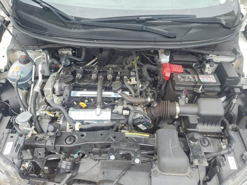 Продажа на аукционе авто 2025 Nissan Versa, vin: 3N1CN8EV0SL833937, номер лота: 55346796