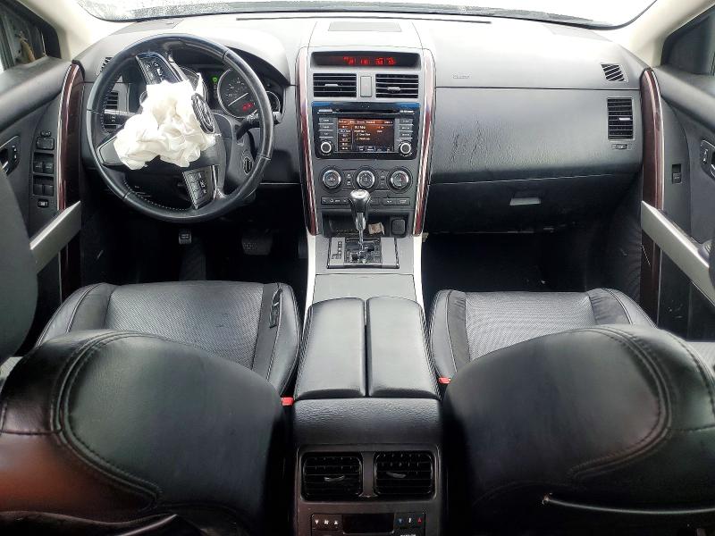 Продаж на аукціоні авто 2013 Mazda Cx-9, vin: JM3TB2DA3D0421472, номер лоту: 54204276
