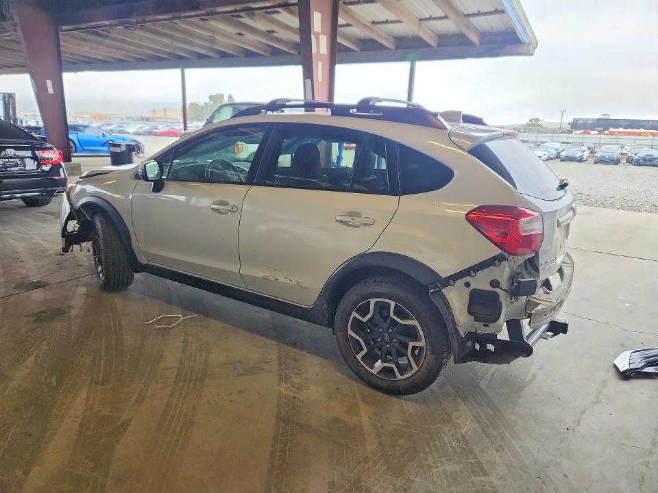 Aukcja sprzedaży 2017 Subaru Crosstrek, vin: JF2GPAKC0HH271694, numer aukcji: 52002606