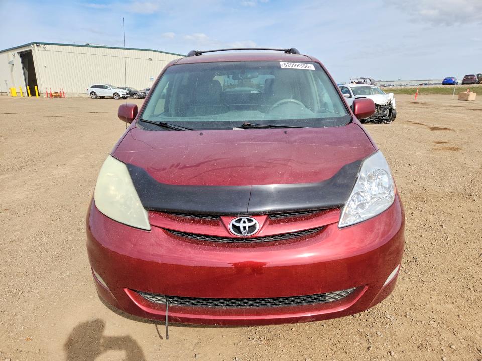 2006 Toyota Sienna მანქანა იყიდება აუქციონზე, vin: 5TDZA23C96S528065, აუქციონის ნომერი: 52898956