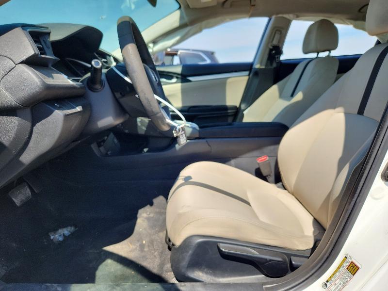 Aukcja sprzedaży 2017 Honda Civic, vin: 19XFC2F75HE014495, numer aukcji: 54225066