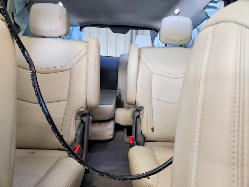 Aukcja sprzedaży 2025 Cadillac Xt6, vin: 1GYKPDRS1SZ140812, numer aukcji: 52006756