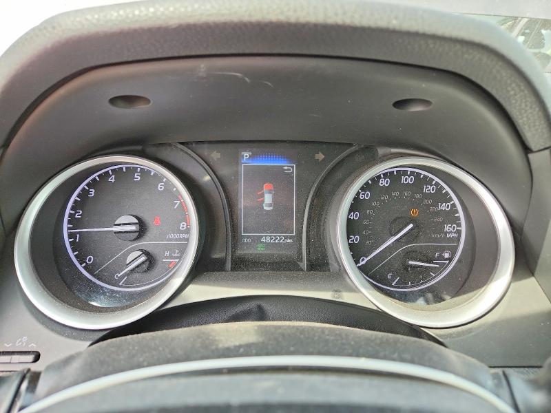 Aukcja sprzedaży 2023 Toyota Camry, vin: 4T1C11AK2PU837203, numer aukcji: 54599476
