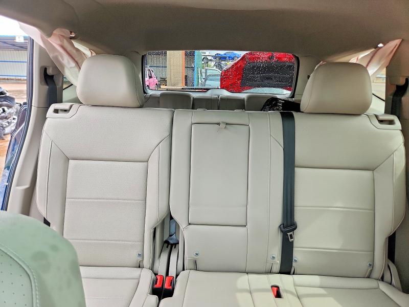Aukcja sprzedaży 2021 Volkswagen Atlas, vin: 1V2RR2CA3MC541737, numer aukcji: 55242076