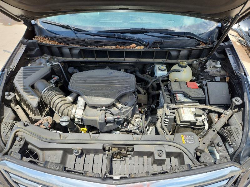 Продажа на аукционе авто 2019 Cadillac Xt5, vin: 1GYKNERS1KZ152356, номер лота: 54775466