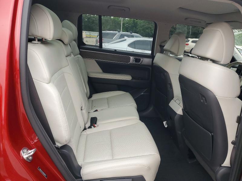 Auction sale of the 2024 Hyundai Santa Fe, vin: 5NMP34G13RH001393, lot number: 54502156