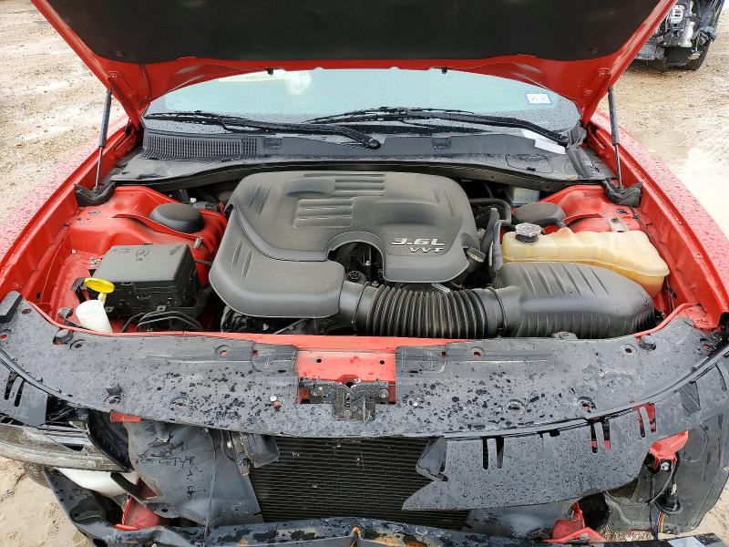 Aukcja sprzedaży 2019 Dodge Charger, vin: 2C3CDXBG7KH734903, numer aukcji: 55118996