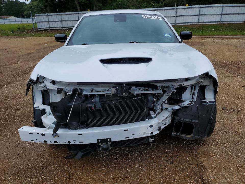 Продаж на аукціоні авто 2023 Dodge Charger, vin: 2C3CDXCT0PH643846, номер лоту: 54985916