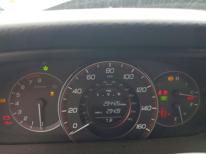 Aukcja sprzedaży 2014 Honda Accord, vin: 1HGCR2E5XEA279494, numer aukcji: 52235616