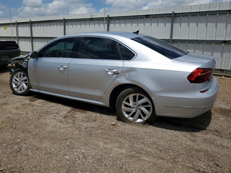 Продаж на аукціоні авто 2018 Volkswagen Passat, vin: 1VWBA7A36JC013050, номер лоту: 54442586