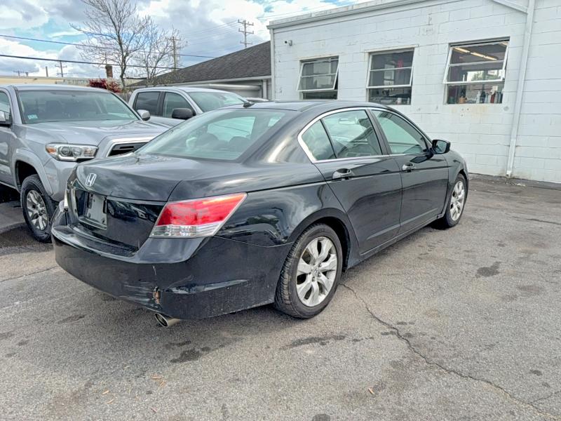 2010 Honda Accord მანქანა იყიდება აუქციონზე, vin: 1HGCP2F87AA068956, აუქციონის ნომერი: 54137606