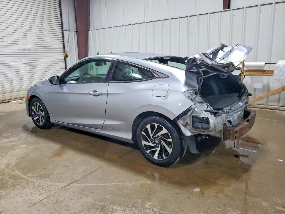 53382986 :رقم المزاد ، 2HGFC4B06JH303305 vin ، 2018 Honda Civic مزاد بيع