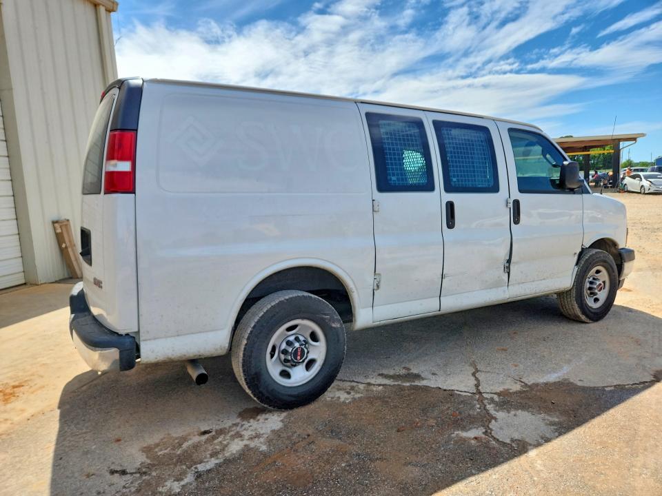 Aukcja sprzedaży 2019 Gmc Savana, vin: 1GTW7AFG8K1221861, numer aukcji: 52539956