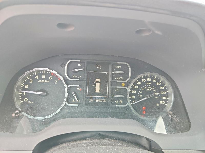 2018 Toyota Tundra მანქანა იყიდება აუქციონზე, vin: 5TFUY5F13JX775375, აუქციონის ნომერი: 54174536