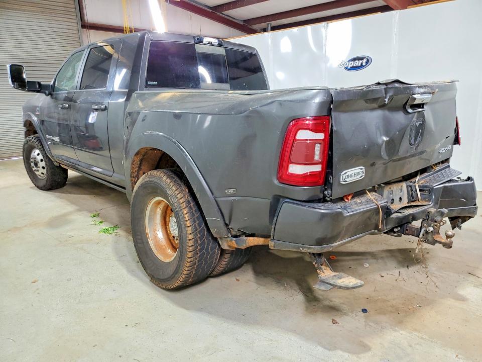 Продажа на аукционе авто 2022 Ram 3500, vin: 3C63RRNL6NG378912, номер лота: 53328986