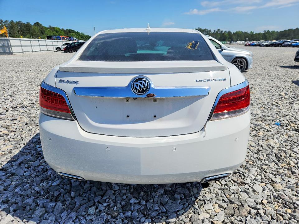 2013 Buick Lacrosse მანქანა იყიდება აუქციონზე, vin: 1G4GC5E3XDF314291, აუქციონის ნომერი: 53122566