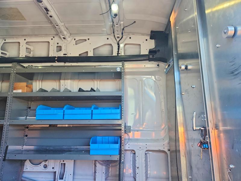 Aukcja sprzedaży 2020 Ford Transit, vin: 1FTBW3X87LKB44237, numer aukcji: 54857456