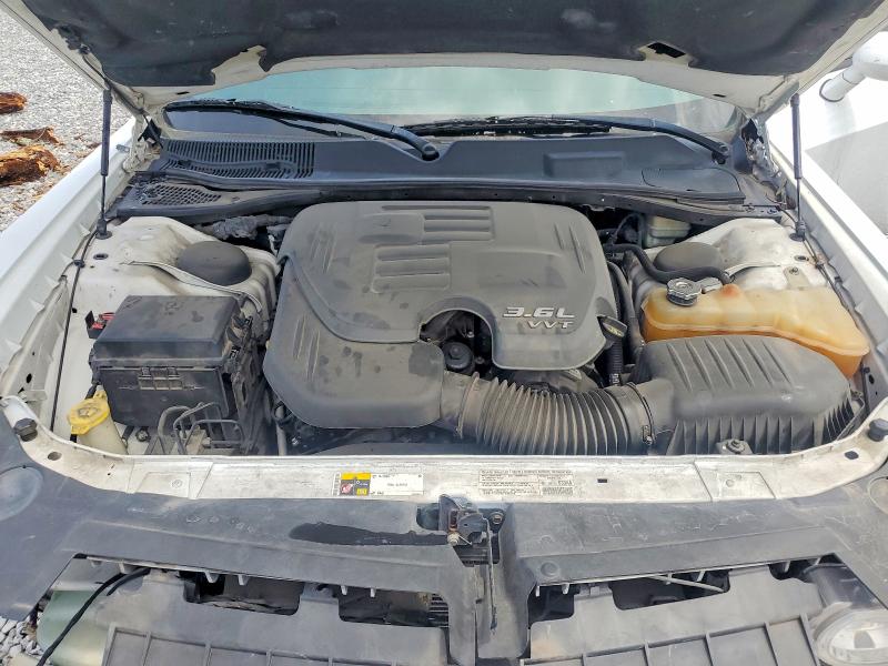 Aukcja sprzedaży 2013 Dodge Challenger, vin: 2C3CDYAG7DH691982, numer aukcji: 53814646