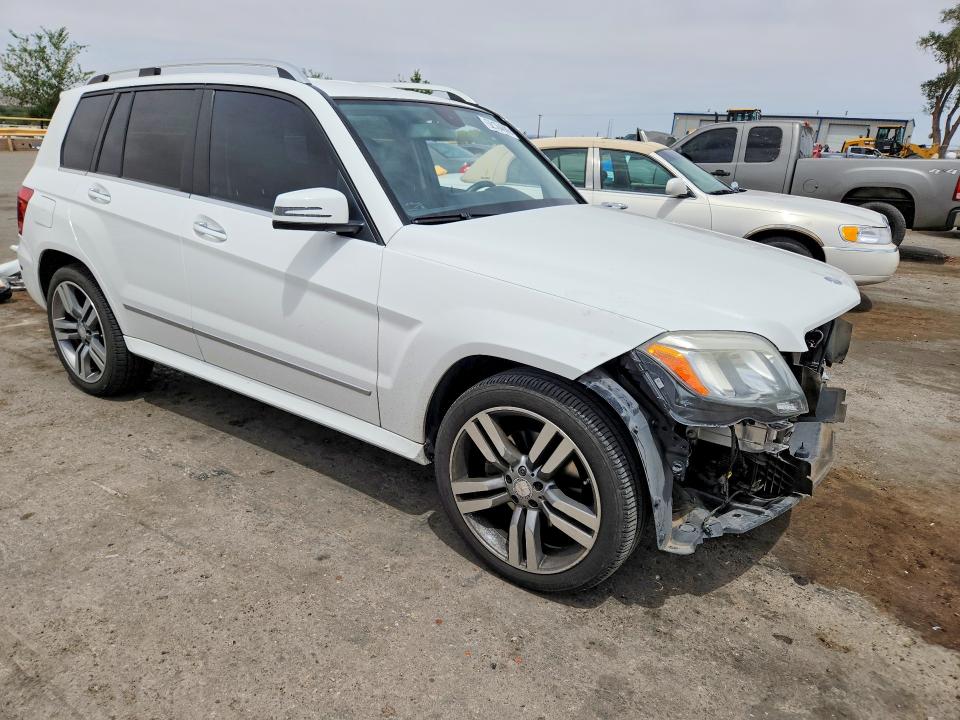 Продажа на аукционе авто 2014 Mercedes-benz Glk, vin: WDCGG8JB0EG199262, номер лота: 52164686