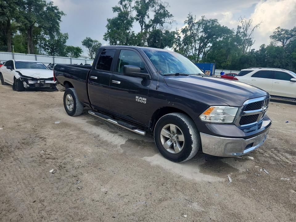 2016 Ram 1500 მანქანა იყიდება აუქციონზე, vin: 1C6RR6GG4GS164022, აუქციონის ნომერი: 55232396