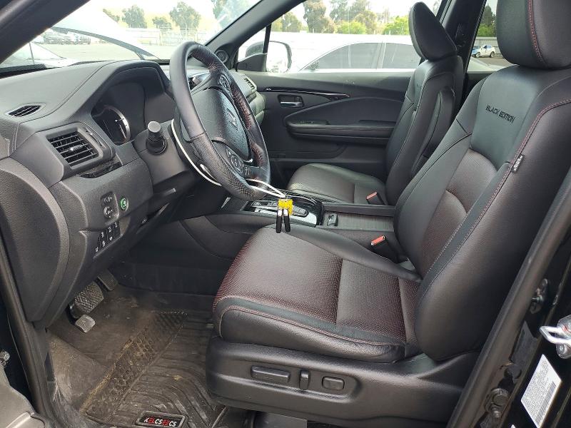 Продаж на аукціоні авто 2023 Honda Ridgeline, vin: 5FPYK3F86PB063764, номер лоту: 52169786