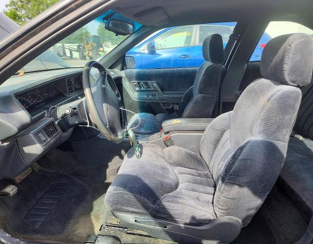 Продажа на аукционе авто 1994 Oldsmobile Cutlass Supreme, vin: 1G3WH15M6RD363414, номер лота: 54861406