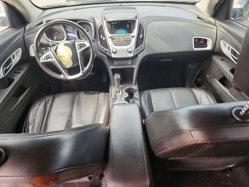 Продаж на аукціоні авто 2016 Chevrolet Equinox, vin: 2GNALDEK4G6213832, номер лоту: 52555976