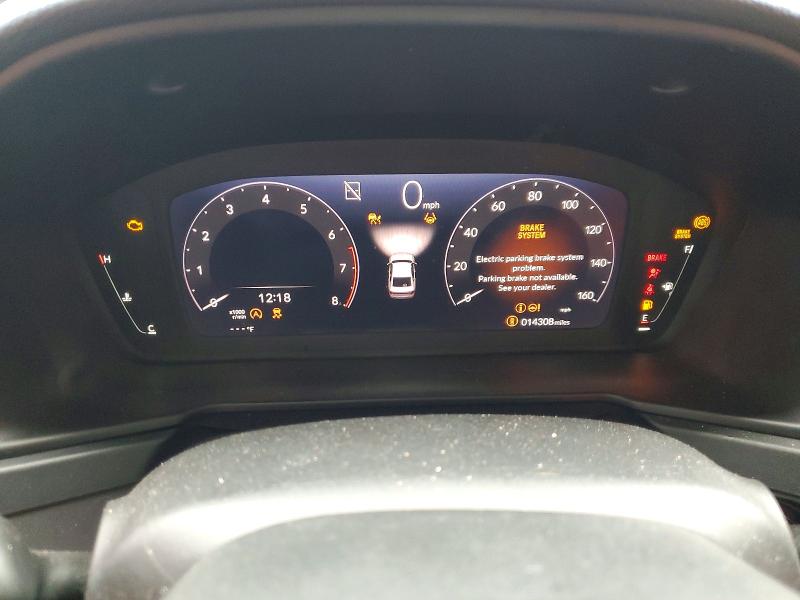 Продажа на аукционе авто 2025 Honda Accord, vin: 1HGCY1F4XSA063806, номер лота: 55217396