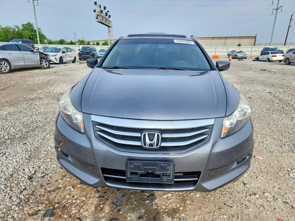 Продаж на аукціоні авто 2011 Honda Accord, vin: 1HGCP3F84BA016160, номер лоту: 54945386