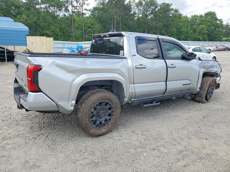 Продаж на аукціоні авто 2024 Toyota Tacoma, vin: 3TYLB5JN7RT057910, номер лоту: 53354116