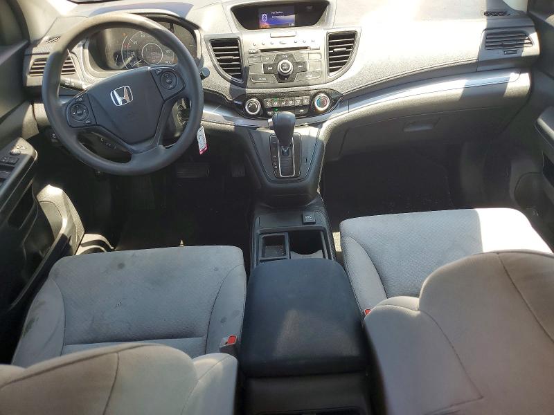 2015 Honda Cr-v მანქანა იყიდება აუქციონზე, vin: 2HKRM3H33FH516294, აუქციონის ნომერი: 53643366