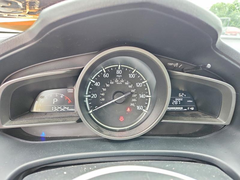 Aukcja sprzedaży 2017 Mazda 3, vin: JM1BN1L79H1149988, numer aukcji: 54611806