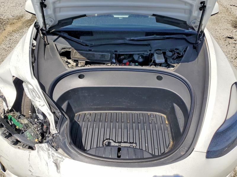 2023 Tesla Model 3 მანქანა იყიდება აუქციონზე, vin: 5YJ3E1EA7PF496948, აუქციონის ნომერი: 53846076